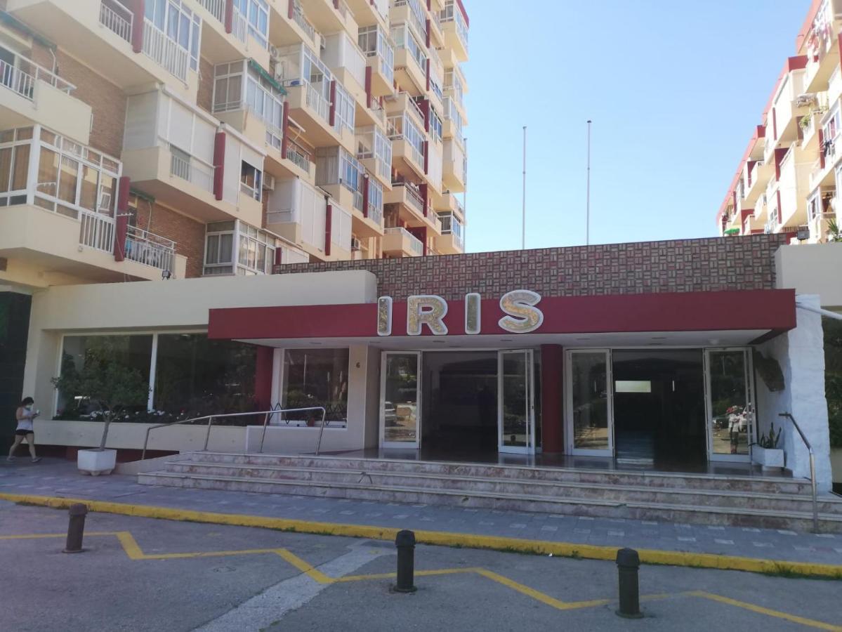 Central Apartment With Nice Views Benalmadena Exterior photo