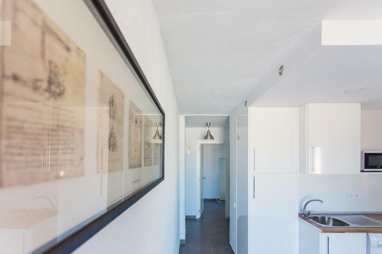 Central Apartment With Nice Views Benalmadena Exterior photo